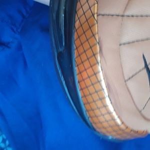 Scam artist said they were new but they're scuffed